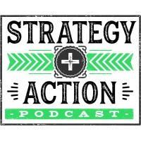 Strategy + Action logo, Strategy + Action contact details