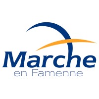 Ville de Marche-en-Famenne logo, Ville de Marche-en-Famenne contact details