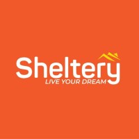 SHELTERY.NG logo, SHELTERY.NG contact details