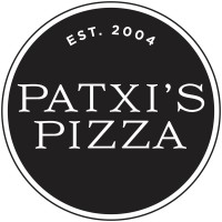 Patxi s Pizza logo, Patxi s Pizza contact details