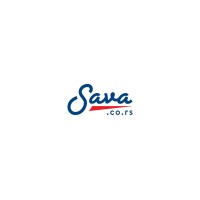 Sava.co.rs logo, Sava.co.rs contact details