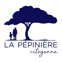 La Pépinière Citoyenne logo, La Pépinière Citoyenne contact details