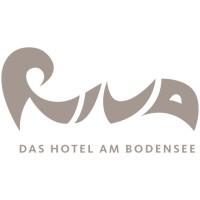 Hotel RIVA logo, Hotel RIVA contact details