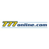 777online logo, 777online contact details