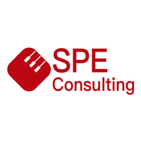 SPE Consulting logo, SPE Consulting contact details