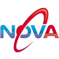 Novaffil logo, Novaffil contact details