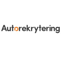 Autorekrytering logo, Autorekrytering contact details