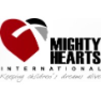 Mighty Hearts International logo, Mighty Hearts International contact details