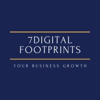 7Digital FootPrints logo, 7Digital FootPrints contact details