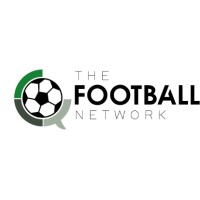 The Football Network logo, The Football Network contact details