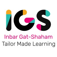 IGS - Tailor made learning logo, IGS - Tailor made learning contact details