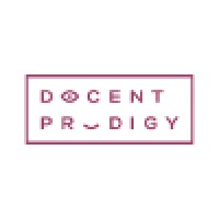 Docent Prodigy Photography and Video Production logo, Docent Prodigy Photography and Video Production contact details