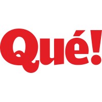 Qué! logo, Qué! contact details