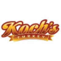 Koch's Turkey Farm logo, Koch's Turkey Farm contact details