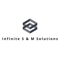 Infinite S&M Solutions logo, Infinite S&M Solutions contact details