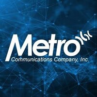 METRO COMMUNICATIONS COMPANY INC logo, METRO COMMUNICATIONS COMPANY INC contact details