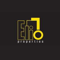 Elio Properties logo, Elio Properties contact details