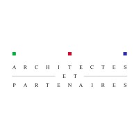 ARCHITECTES ET PARTENAIRES logo, ARCHITECTES ET PARTENAIRES contact details