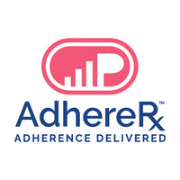 AdhereRx Pharmacy logo, AdhereRx Pharmacy contact details