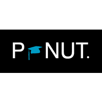 P-NUT logo, P-NUT contact details