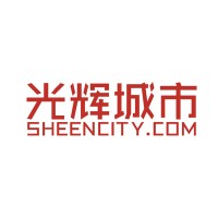 SheenCity Digital Technology 光辉城市 logo, SheenCity Digital Technology 光辉城市 contact details