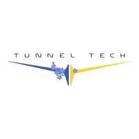 Tunnel Tech logo, Tunnel Tech contact details