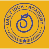 Daily Inch logo, Daily Inch contact details