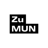 ZuMUN – The Zurich Conference logo, ZuMUN – The Zurich Conference contact details