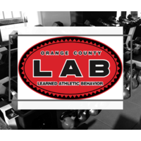 LAB Sports Training logo, LAB Sports Training contact details