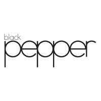 Black Pepper logo, Black Pepper contact details