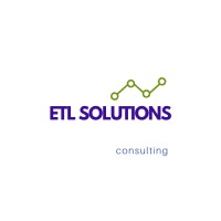 ETL Solutions Consulting logo, ETL Solutions Consulting contact details