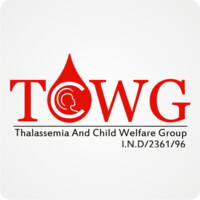 Thalassemia and Child Welfare Group logo, Thalassemia and Child Welfare Group contact details