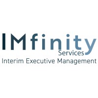 IMfinityServices logo, IMfinityServices contact details