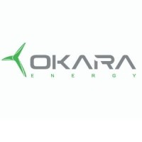 Okara Energy logo, Okara Energy contact details