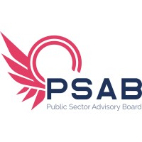 PSAB logo, PSAB contact details