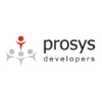 prosysdevelopers logo, prosysdevelopers contact details