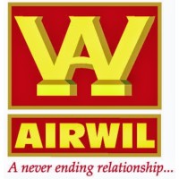 AIRWIL logo, AIRWIL contact details