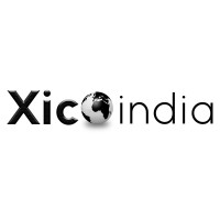 Xico india logo, Xico india contact details