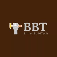 Brihat Buildtech Pvt. Ltd logo, Brihat Buildtech Pvt. Ltd contact details