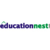 Education Nest logo, Education Nest contact details