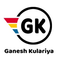 Ganesh Kulariya logo, Ganesh Kulariya contact details