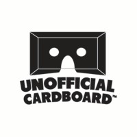 Unofficial Cardboard logo, Unofficial Cardboard contact details