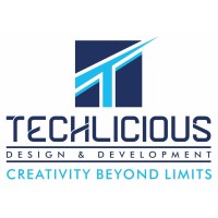 Techlicious Design And Development Pvt. Ltd. logo, Techlicious Design And Development Pvt. Ltd. contact details