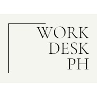 WorkDeskph logo, WorkDeskph contact details