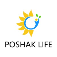 Poshak Life logo, Poshak Life contact details