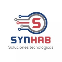 Synhab - Soluciones tecnológicas logo, Synhab - Soluciones tecnológicas contact details