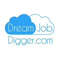 Dream Job Digger LLC logo, Dream Job Digger LLC contact details