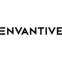 Envantive logo, Envantive contact details