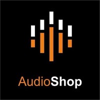 Audioshop India logo, Audioshop India contact details