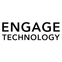 Engage Technology logo, Engage Technology contact details